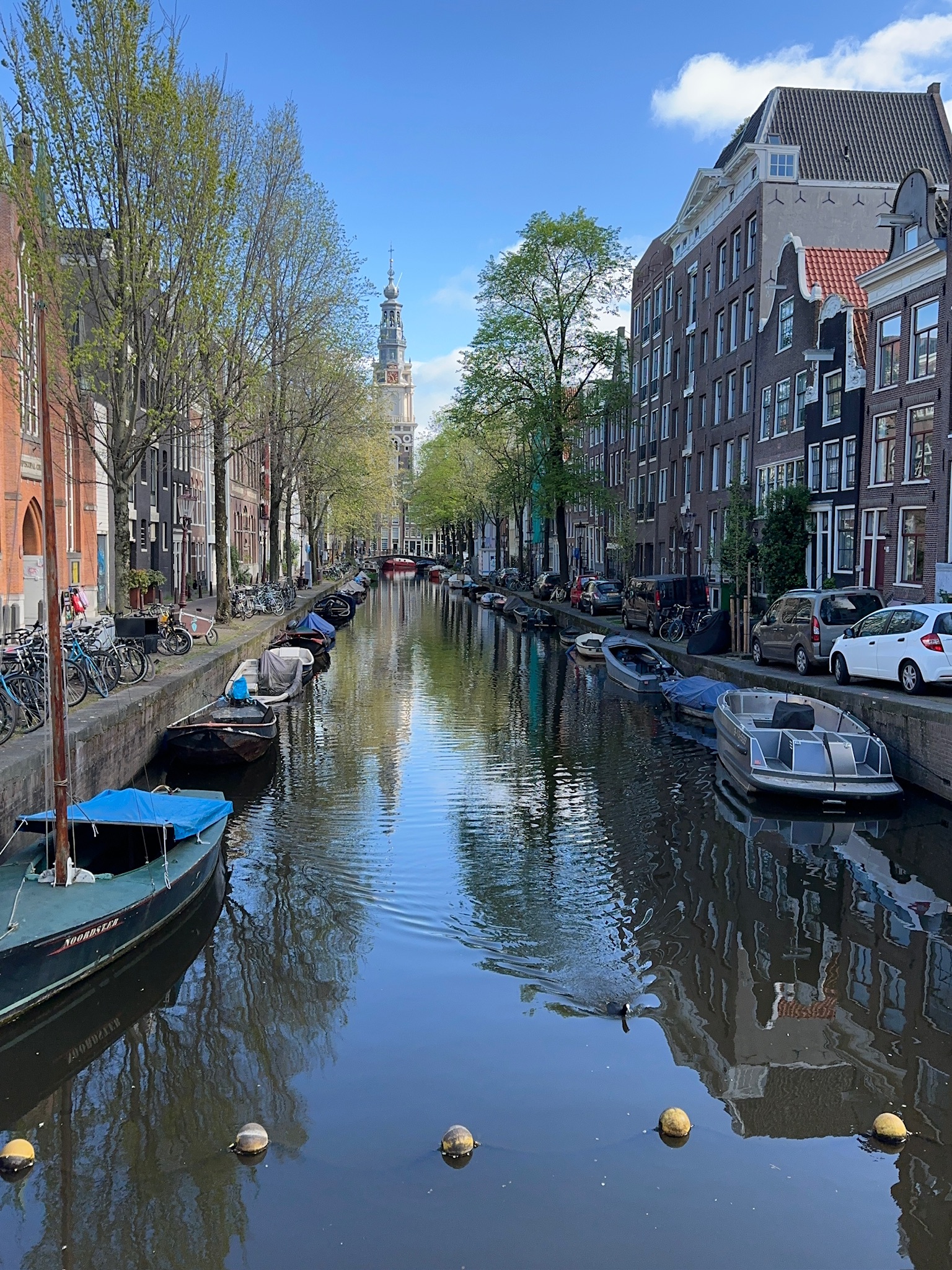 Amsterdam