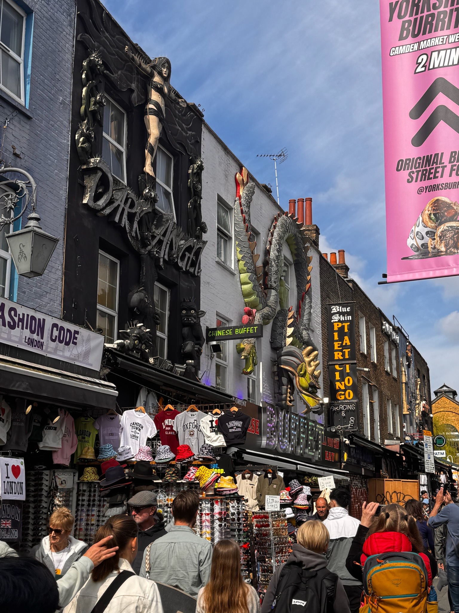 Londra