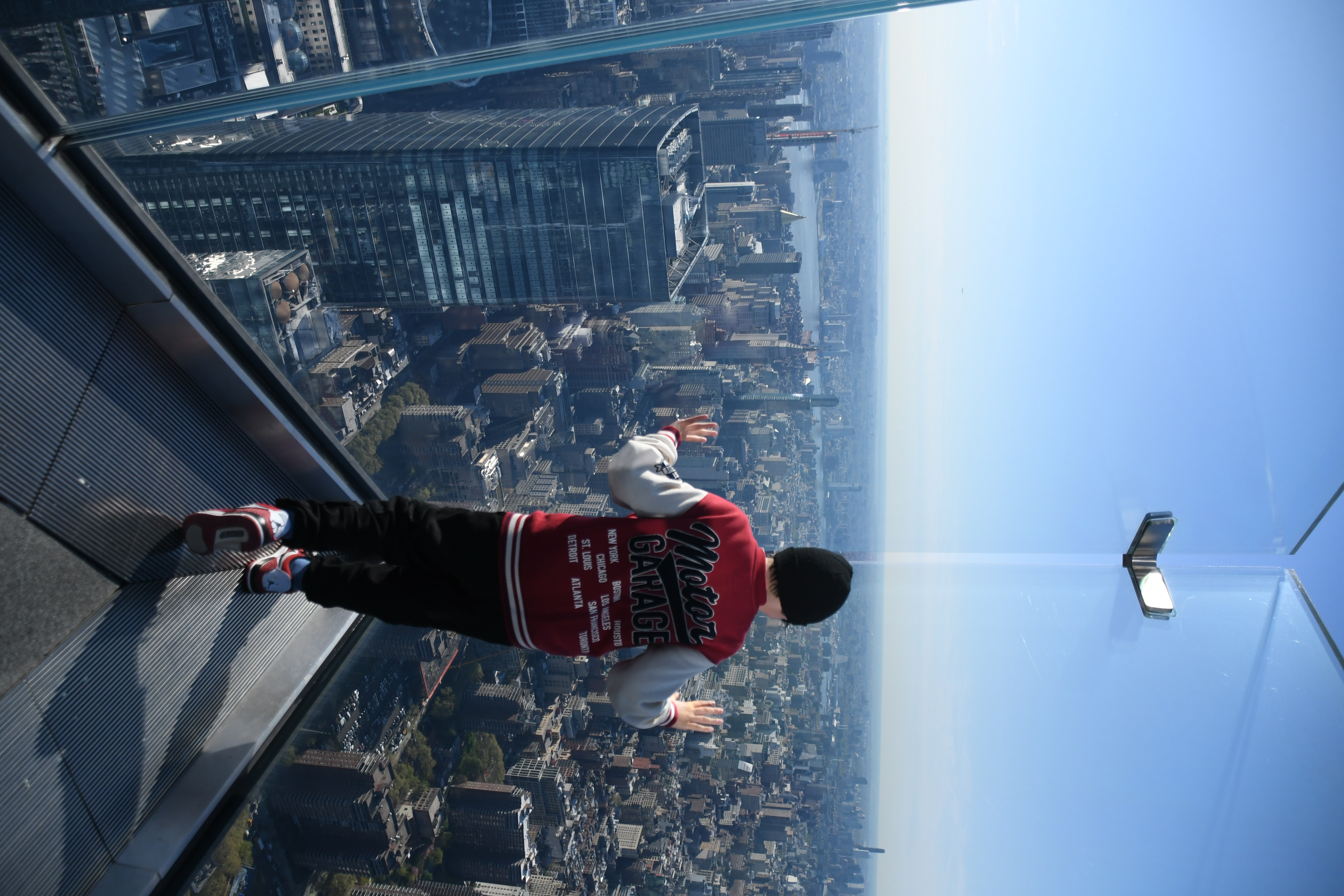 One World Trade